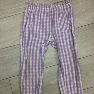 Kids pants